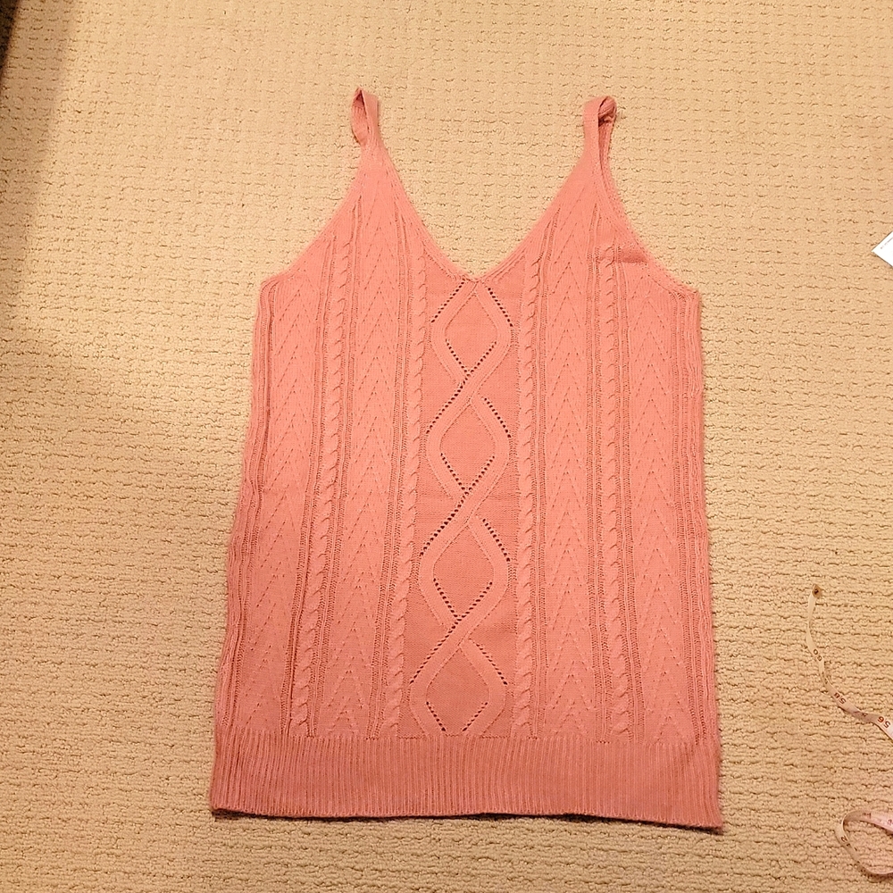 Brand New Knit Dress